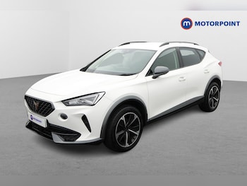 Used Cupra Formentor undefined for sale - 78371070: Photo