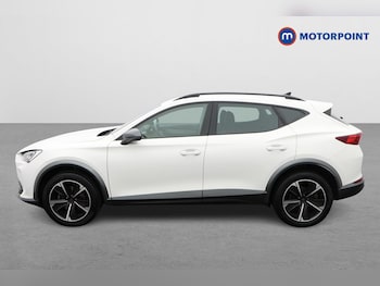 Used Cupra Formentor undefined for sale - 78371070: Photo