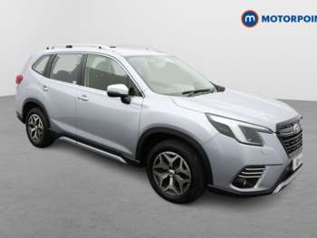 2023 - 2.0i e-Boxer XE 5dr Lineartronic