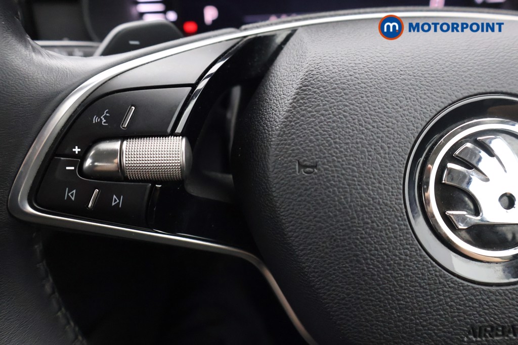 Used Skoda Kamiq 2024 for sale - 76718327: Photo 10