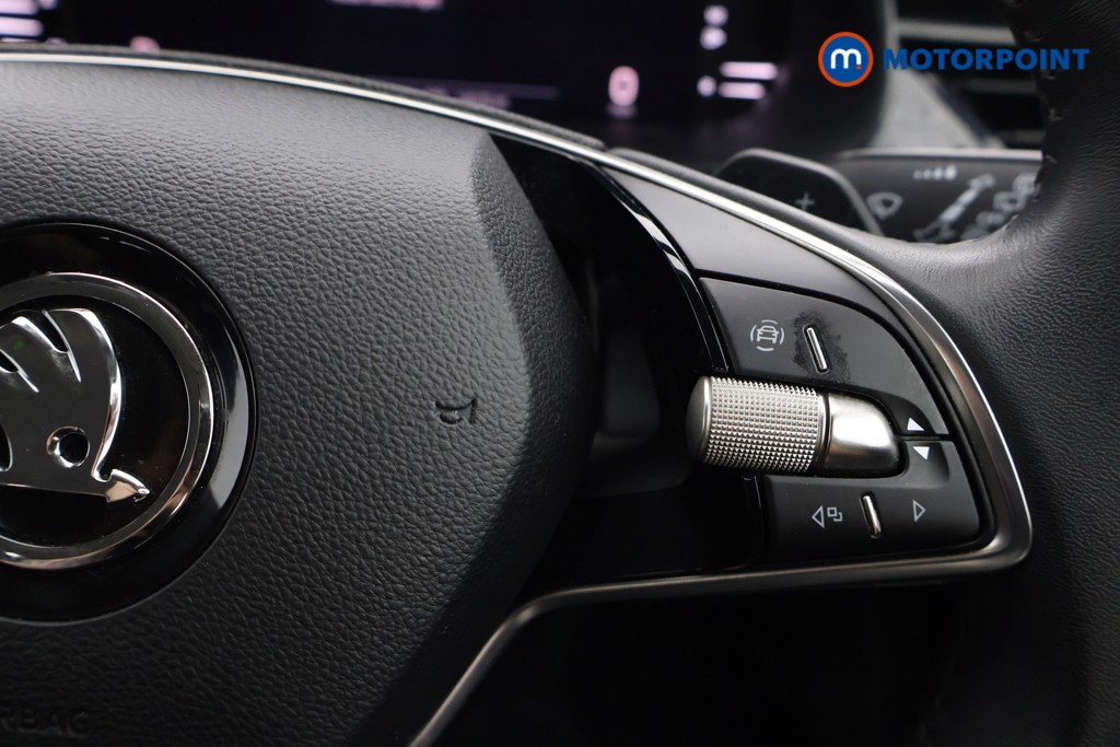 Used Skoda Kamiq 2024 for sale - 76718327: Photo 11