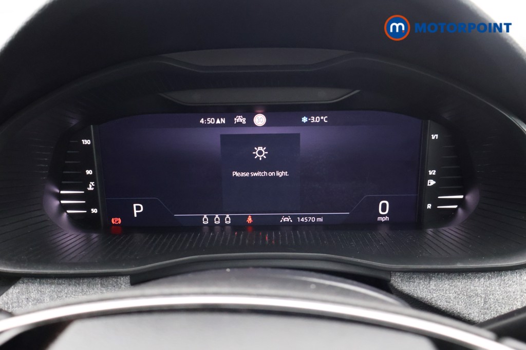 Used Skoda Kamiq 2024 for sale - 76718327: Photo 14