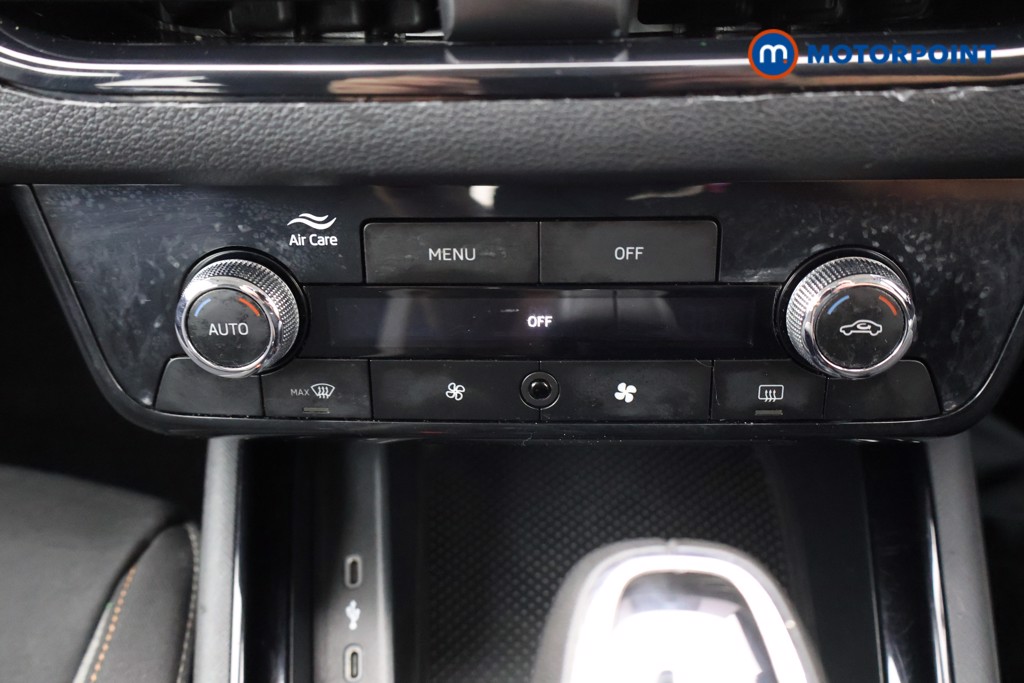 Used Skoda Kamiq 2024 for sale - 76718327: Photo 16