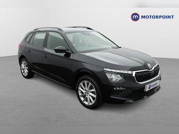 Skoda - Kamiq