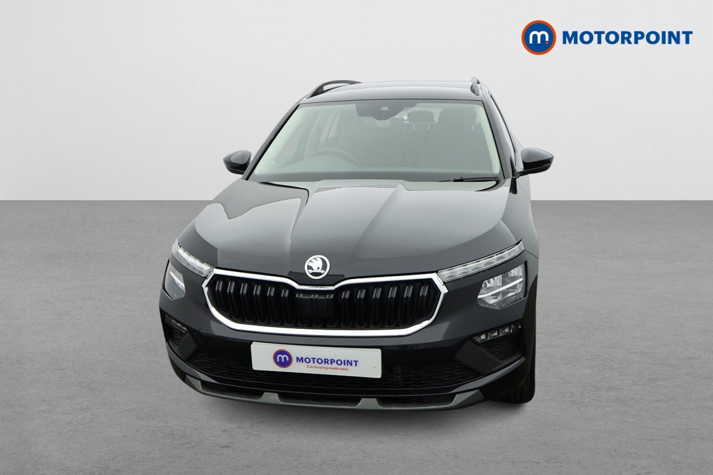 Used Skoda Kamiq 2024 for sale - 76718327: Photo 2
