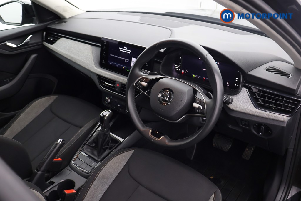 Used Skoda Kamiq 2024 for sale - 76718327: Photo 23