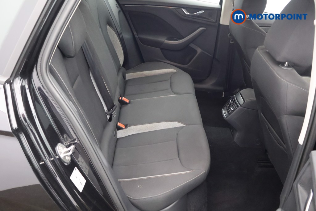 Used Skoda Kamiq 2024 for sale - 76718327: Photo 24