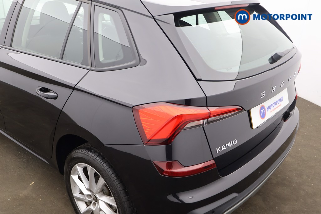 Used Skoda Kamiq 2024 for sale - 76718327: Photo 26