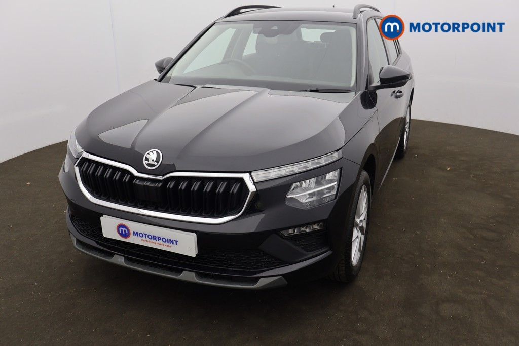 Used Skoda Kamiq 2024 for sale - 76718327: Photo 27