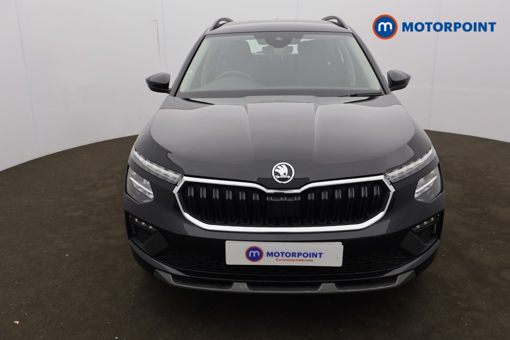 Used Skoda Kamiq 2024 for sale - 76718327: Photo 28