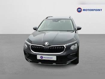 Used Skoda Kamiq 2024 for sale - 76718327: Photo