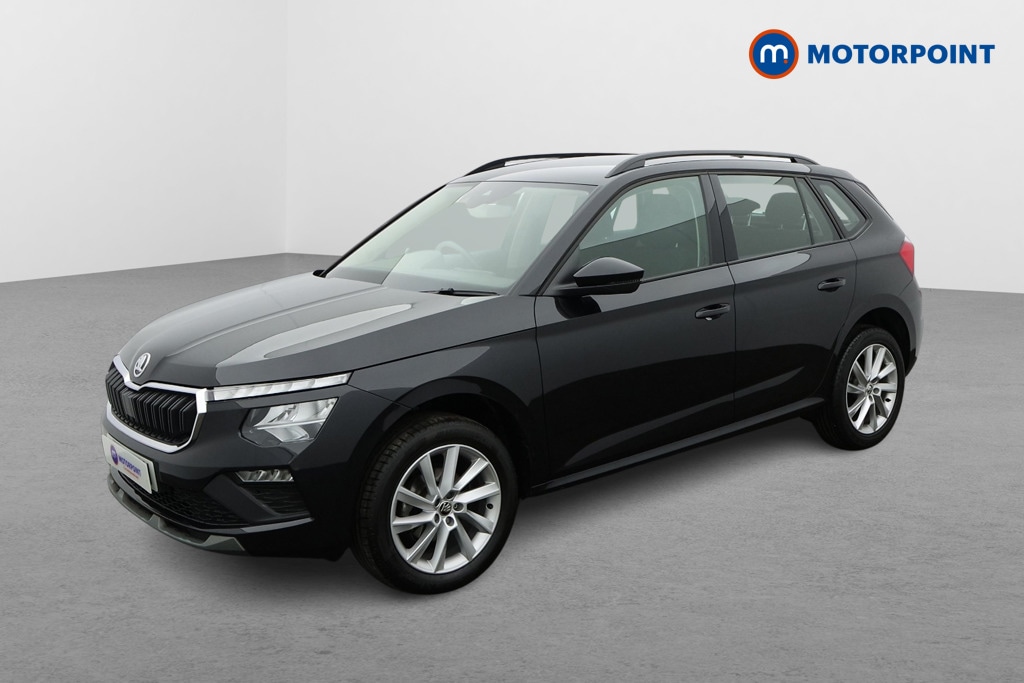 Used Skoda Kamiq 2024 for sale - 76718327: Photo 3