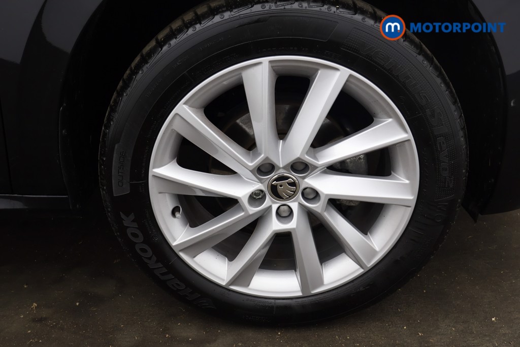 Used Skoda Kamiq 2024 for sale - 76718327: Photo 30