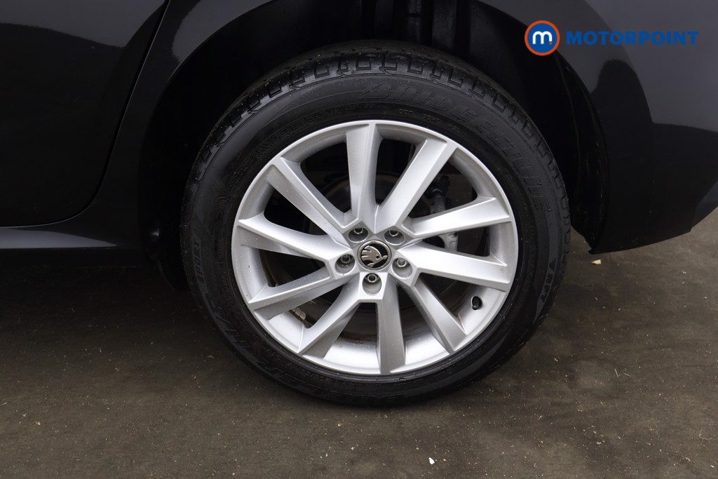 Used Skoda Kamiq 2024 for sale - 76718327: Photo 32