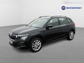 Used Skoda Kamiq 2024 for sale - 76718327: Photo
