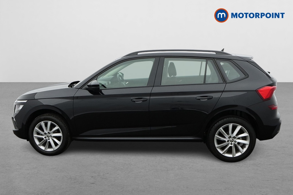 Used Skoda Kamiq 2024 for sale - 76718327: Photo 4