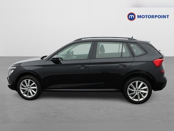 Used Skoda Kamiq 2024 for sale - 76718327: Photo