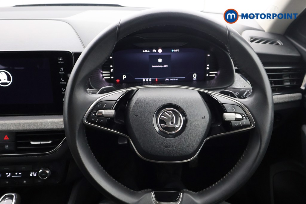 Used Skoda Kamiq 2024 for sale - 76718327: Photo 9