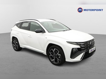 Used Hyundai TUCSON 2026 for sale - 78818103: Photo