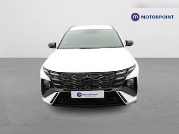Used Hyundai TUCSON 2026 for sale - 78818103: Photo