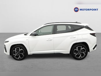 Used Hyundai TUCSON 2026 for sale - 78818103: Photo