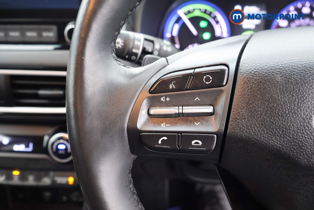 Used Hyundai KONA 2020 for sale - 76394531: Photo 10