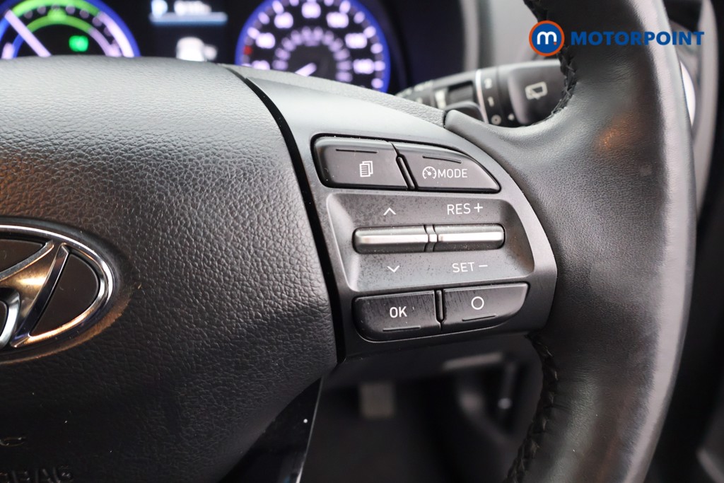 Used Hyundai KONA 2020 for sale - 76394531: Photo 11