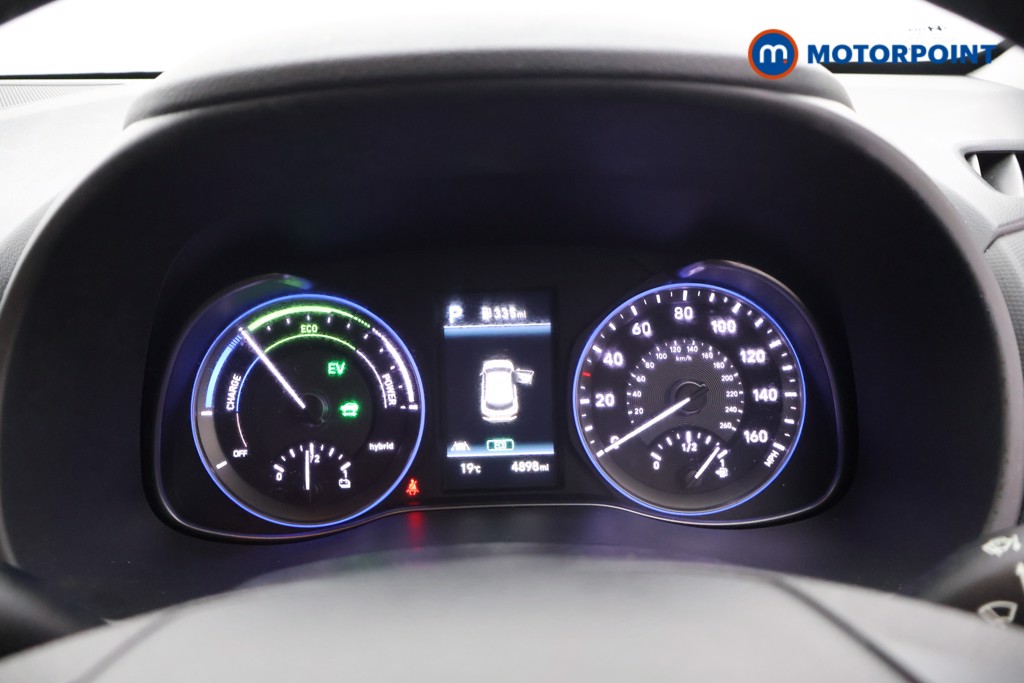 Used Hyundai KONA 2020 for sale - 76394531: Photo 12