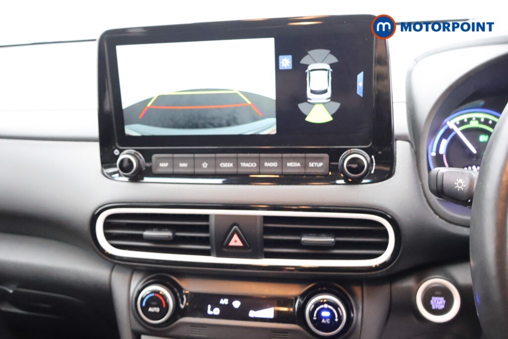 Used Hyundai KONA 2020 for sale - 76394531: Photo 17