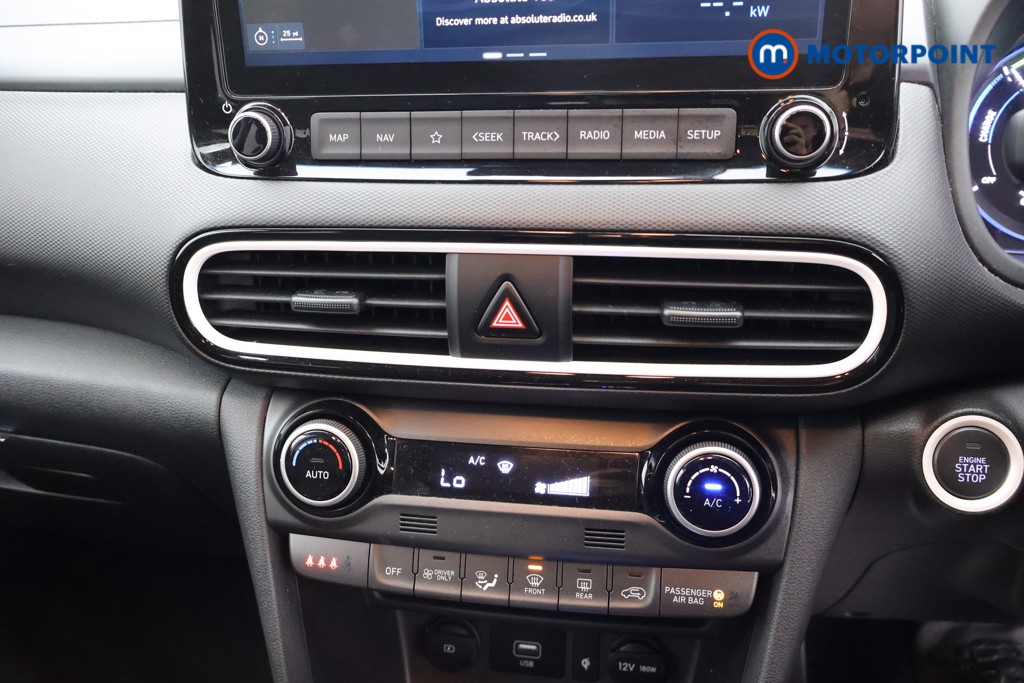 Used Hyundai KONA 2020 for sale - 76394531: Photo 18