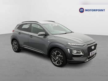 Used Hyundai KONA 2020 for sale - 76394531: Photo