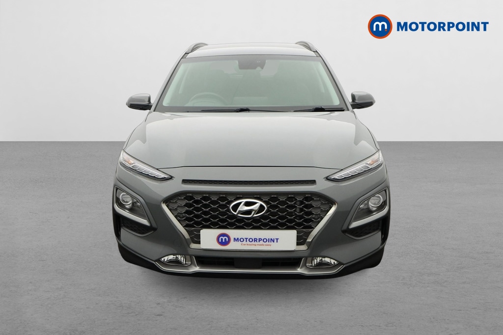 Used Hyundai KONA 2020 for sale - 76394531: Photo 2