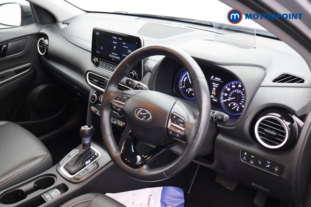 Used Hyundai KONA 2020 for sale - 76394531: Photo 24