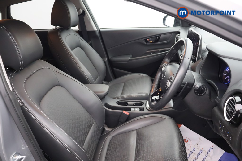 Used Hyundai KONA 2020 for sale - 76394531: Photo 25