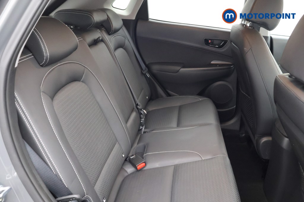 Used Hyundai KONA 2020 for sale - 76394531: Photo 27