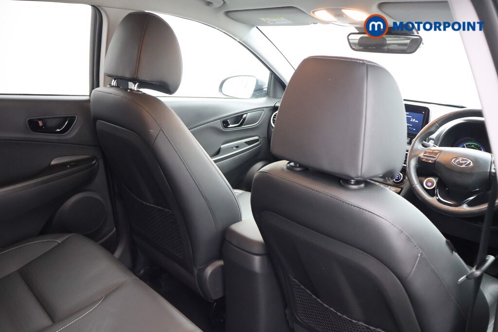 Used Hyundai KONA 2020 for sale - 76394531: Photo 28