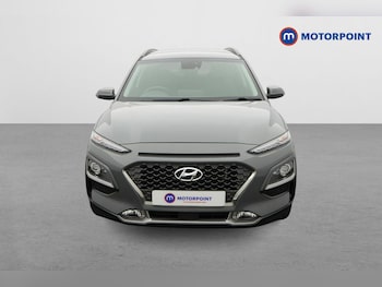 Used Hyundai KONA 2020 for sale - 76394531: Photo