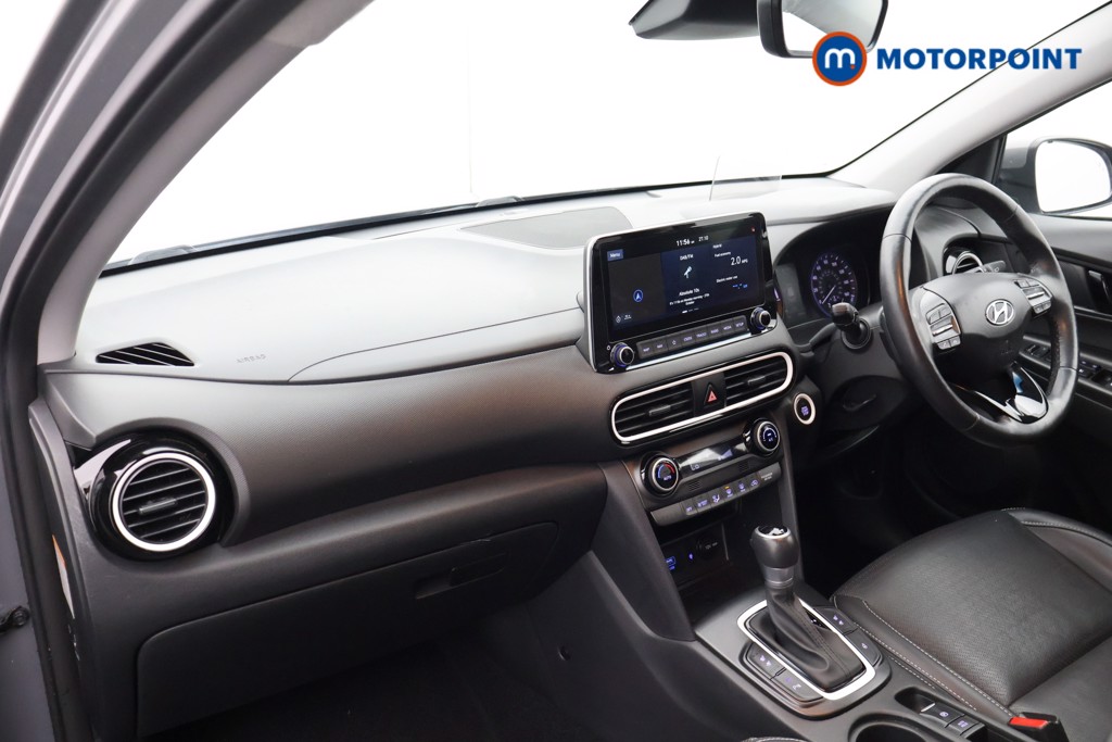 Used Hyundai KONA 2020 for sale - 76394531: Photo 30