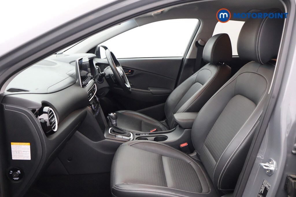 Used Hyundai KONA 2020 for sale - 76394531: Photo 31