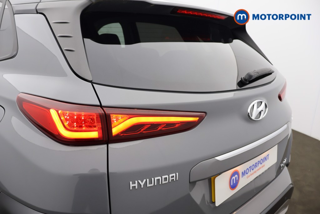 Used Hyundai KONA 2020 for sale - 76394531: Photo 34