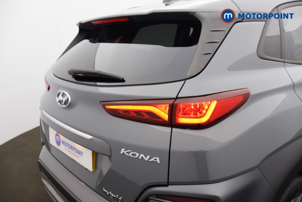 Used Hyundai KONA 2020 for sale - 76394531: Photo 35