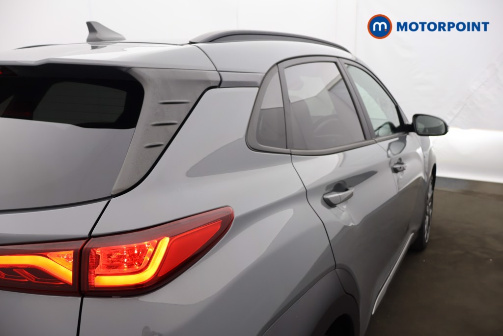 Used Hyundai KONA 2020 for sale - 76394531: Photo 36