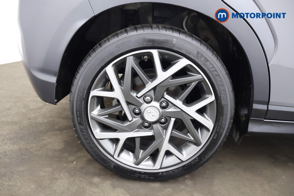 Used Hyundai KONA 2020 for sale - 76394531: Photo 37