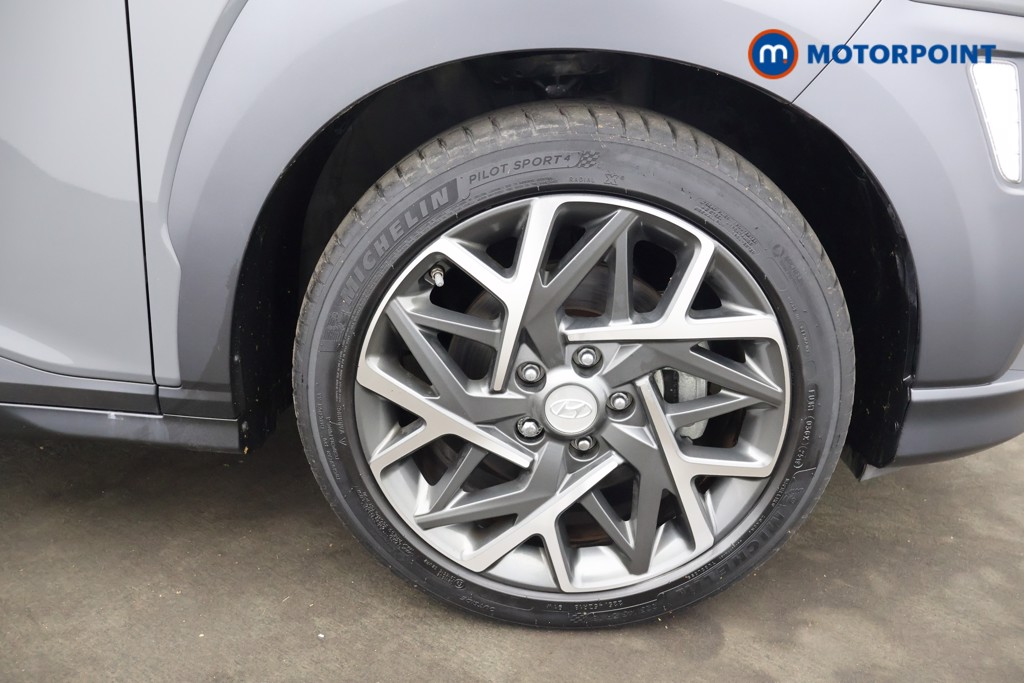 Used Hyundai KONA 2020 for sale - 76394531: Photo 38