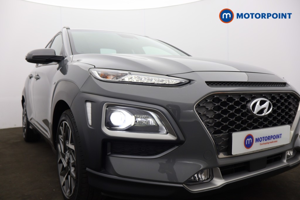 Used Hyundai KONA 2020 for sale - 76394531: Photo 39