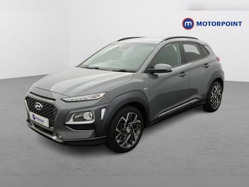 Used Hyundai KONA 2020 for sale - 76394531: Photo