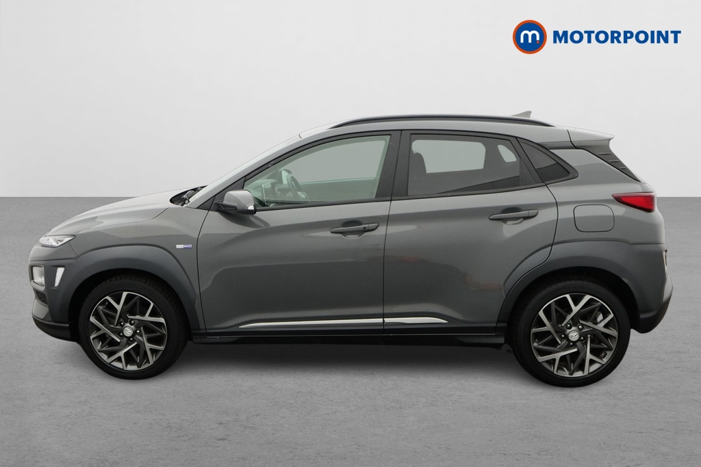 Used Hyundai KONA 2020 for sale - 76394531: Photo 4