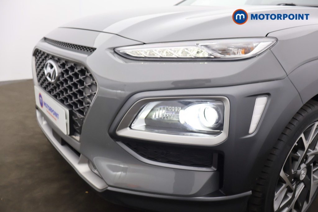 Used Hyundai KONA 2020 for sale - 76394531: Photo 40