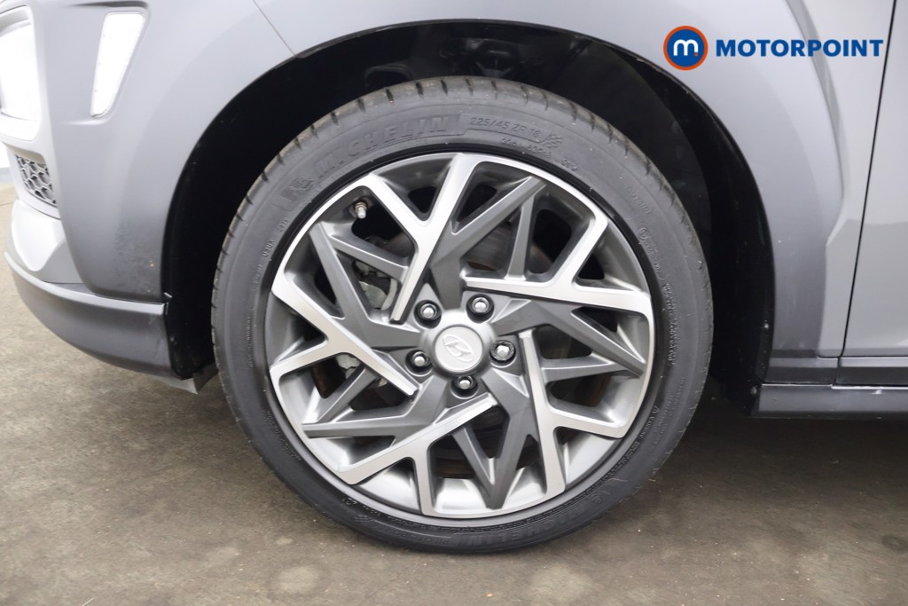 Used Hyundai KONA 2020 for sale - 76394531: Photo 41