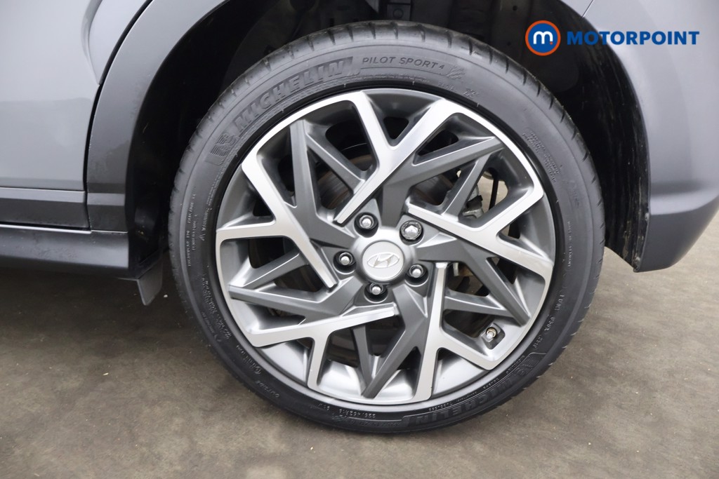 Used Hyundai KONA 2020 for sale - 76394531: Photo 42